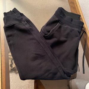 Lululemon scuba jogger
